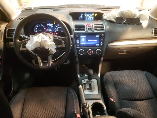 Photo 8 from auction – 2018 SUBARU FORESTER 2 with VIN JF2SJAGC8JH543953