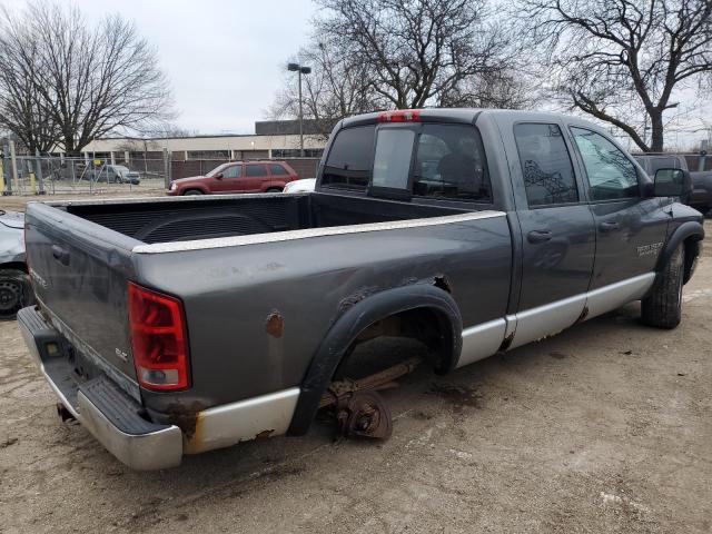Photo 3 from auction – 2004 DODGE RAM 1500 S with VIN 1D7HA18D14S683436
