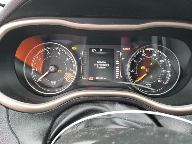 Photo 9 from auction – 2015 JEEP CHEROKEE S with VIN 1C4PJLAB4FW537117