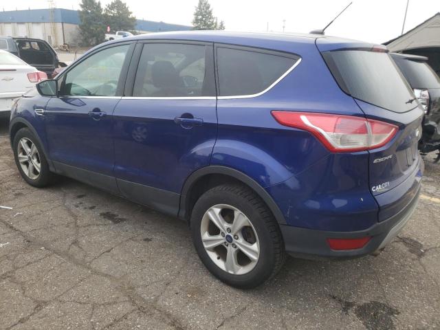Photo 2 from auction – 2014 FORD ESCAPE SE with VIN 1FMCU0G91EUD37925