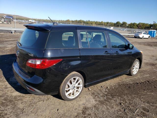 Photo 3 from auction – 2012 MAZDA 5 with VIN JM1CW2DL6C0111491