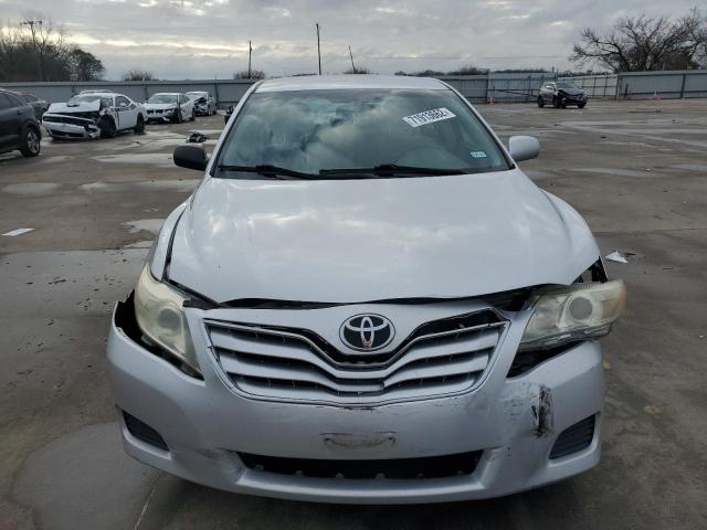 Photo 5 from auction – 2010 TOYOTA CAMRY BASE with VIN 4T1BF3EKXAU028963
