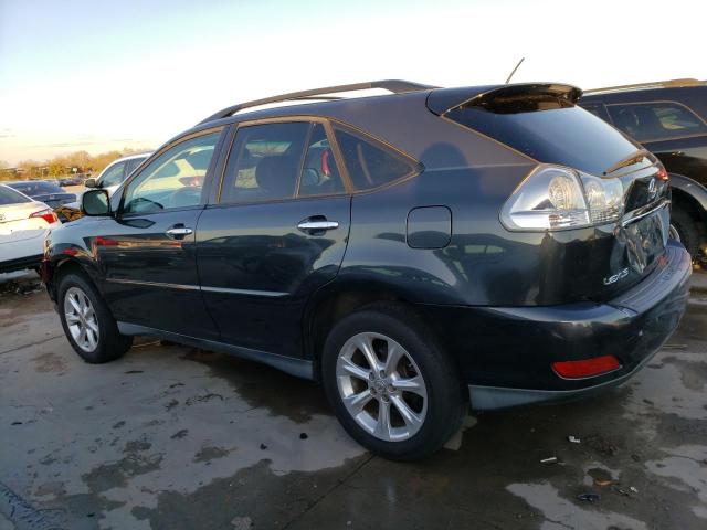 Zdjęcie 2 z aukcji – 2009 LEXUS RX 350 z VIN 2T2GK31U09C066056