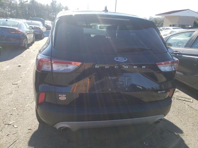 Photo 6 from auction – 2020 FORD ESCAPE SE with VIN 1FMCU9G65LUC77803