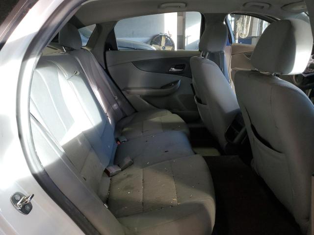 Photo 10 from auction – 2014 CHEVROLET IMPALA LS with VIN 1G11Y5SLXEU134086