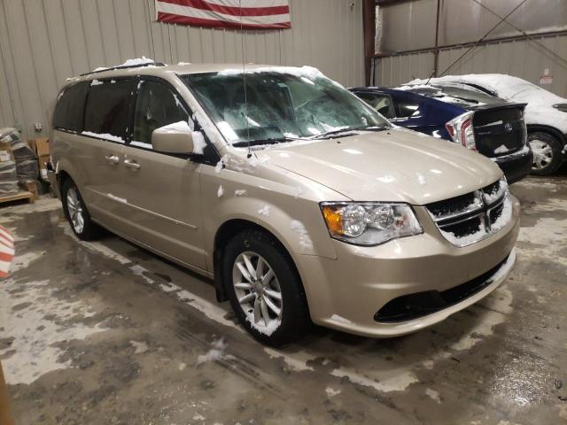 Photo 4 from auction – 2015 DODGE GRAND CARA with VIN 2C4RDGCG8FR615262