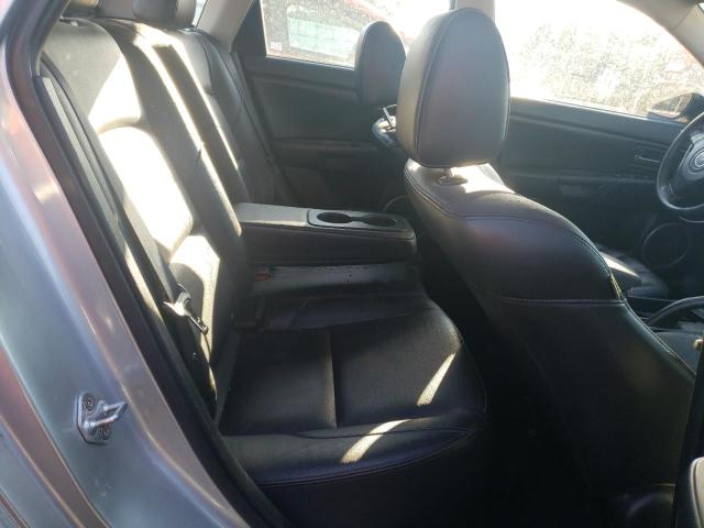Photo 10 from auction – 2007 MAZDA MAZDA3 with VIN JM1BK344571741346