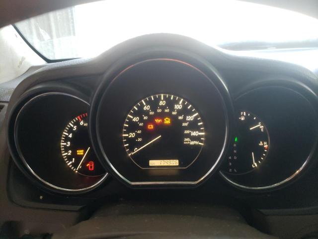 Photo 9 from auction – 2004 LEXUS RX 330 with VIN JTJHA31U040014566