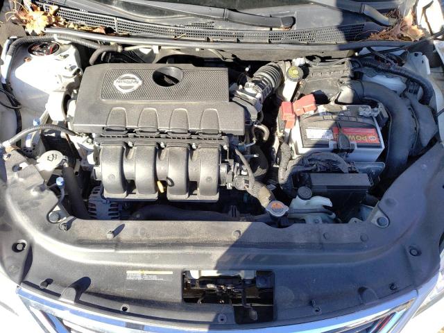 Photo 11 from auction – 2013 NISSAN SENTRA S with VIN 3N1AB7AP5DL765008