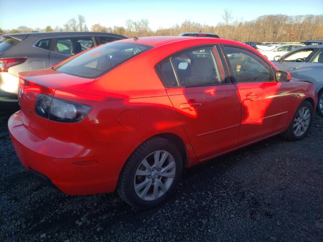 Photo 3 from auction – 2008 MAZDA 3 I with VIN JM1BK32G581812799