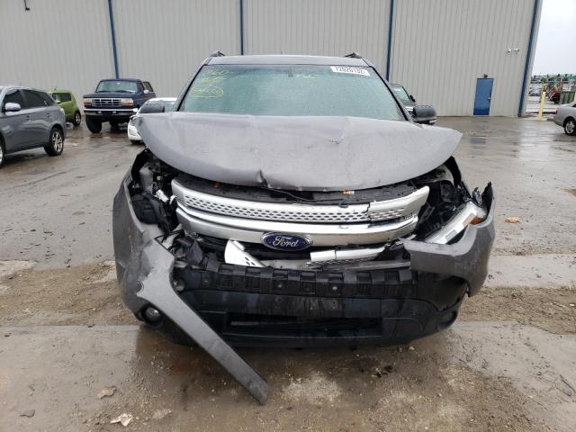 Фото 5 с аукциона – 2013 FORD EXPLORER X с VIN 1FM5K8D82DGB81013