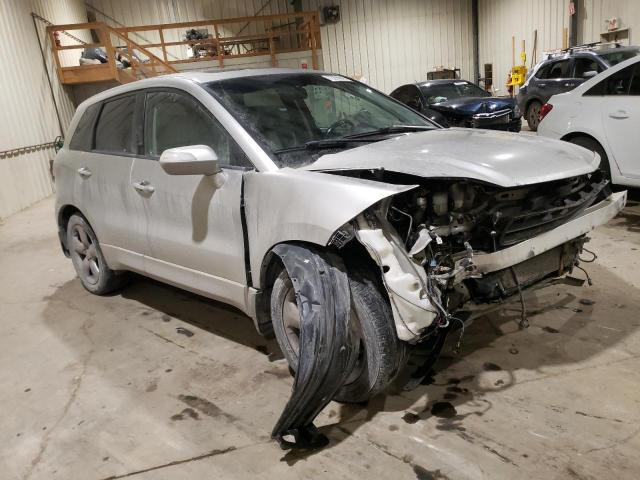 Photo 4 from auction – 2009 ACURA RDX TECHNO with VIN 5J8TB18519A800697