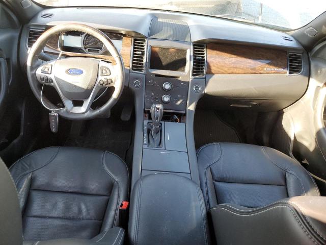 Photo 8 from auction – 2016 FORD TAURUS LIM with VIN 1FAHP2F86GG107231