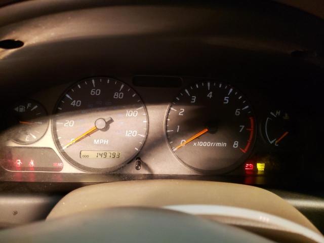 Photo 9 from auction – 2003 NISSAN SENTRA XE with VIN 3N1CB51D73L782085
