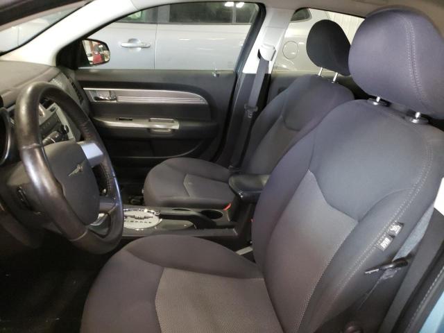 Photo 7 from auction – 2009 CHRYSLER SEBRING TO with VIN 1C3LC56B99N521880