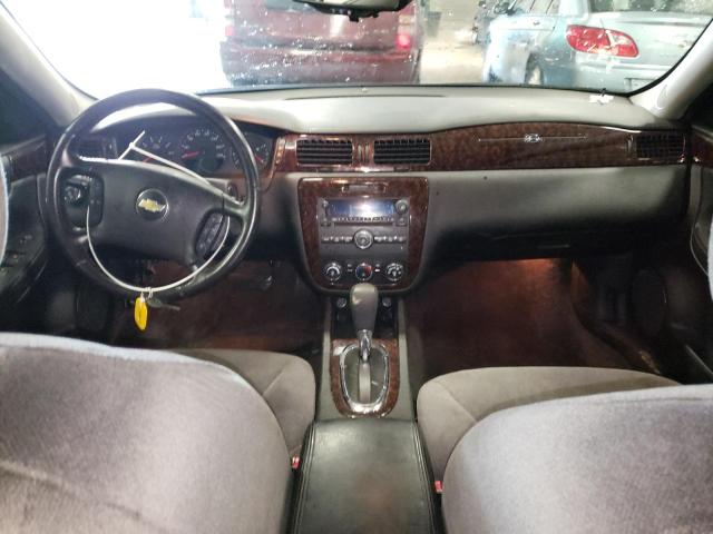 Photo 8 from auction – 2013 CHEVROLET IMPALA LS with VIN 2G1WF5E35D1170513