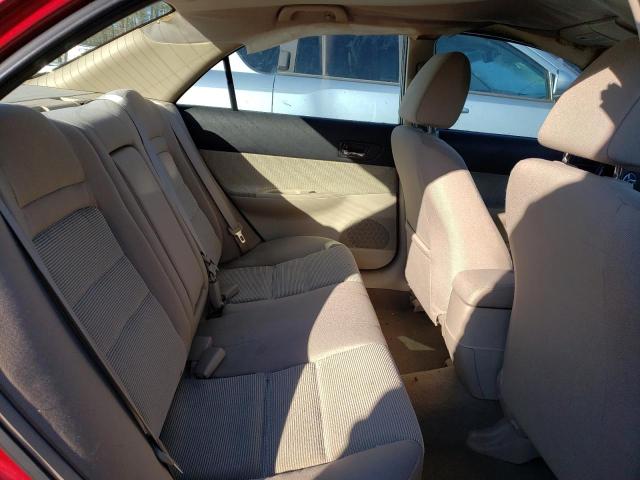 Photo 10 from auction – 2005 MAZDA 6 I with VIN 1YVFP80C255M67164