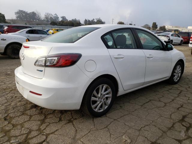 Photo 3 from auction – 2012 MAZDA 3 I with VIN JM1BL1V87C1626180