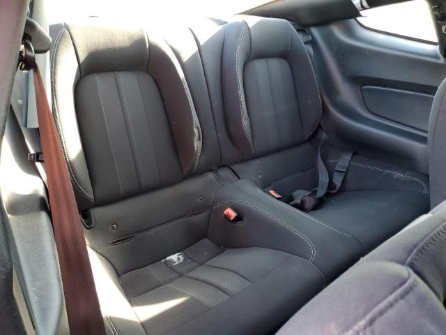 Photo 10 from auction – 2019 FORD MUSTANG with VIN 1FA6P8TH3K5129013