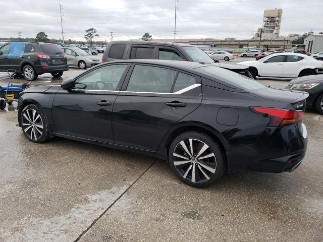 Photo 2 from auction – 2022 NISSAN ALTIMA SR with VIN 1N4BL4CV6NN368293