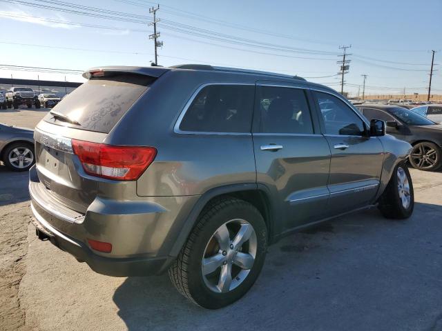 Photo 3 from auction – 2013 JEEP GRAND CHER with VIN 1C4RJECTXDC546297