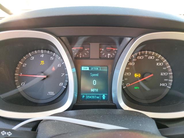 Photo 9 from auction – 2017 CHEVROLET EQUINOX LT with VIN 2GNFLFEK8H6186217