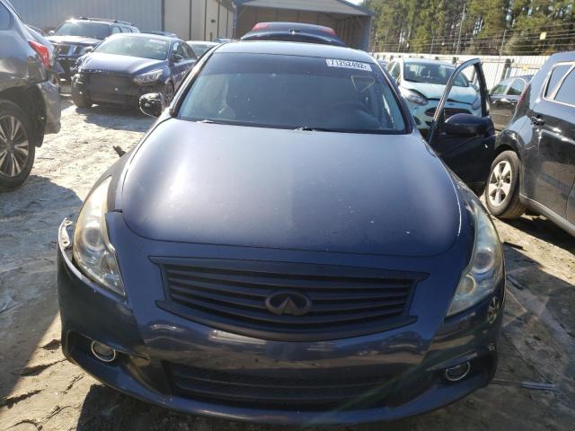 Photo 5 from auction – 2012 INFINITI G37 with VIN JN1CV6AR1CM972897