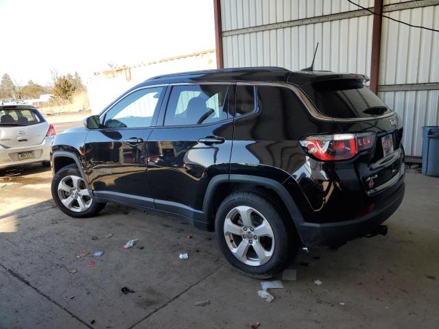 Photo 2 from auction – 2019 JEEP COMPASS LA with VIN 3C4NJDBB2KT696052