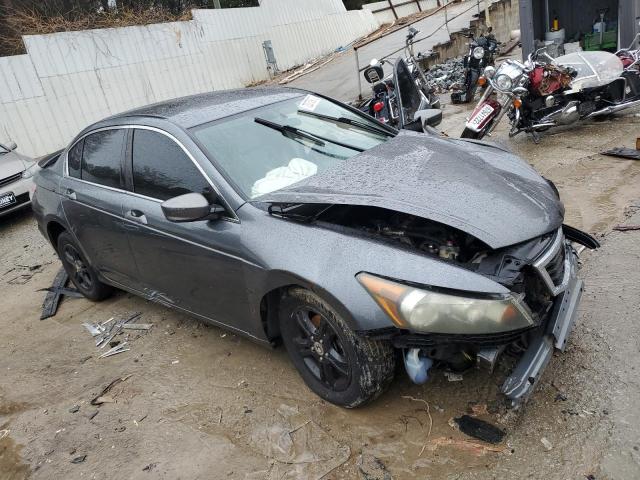 Photo 4 from auction – 2008 HONDA ACCORD LXP with VIN 1HGCP26418A110366