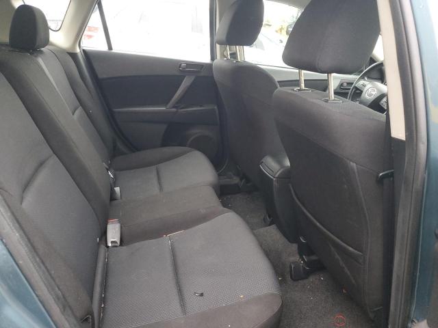 Photo 10 from auction – 2011 MAZDA 3 I with VIN JM1BL1KF0B1478584