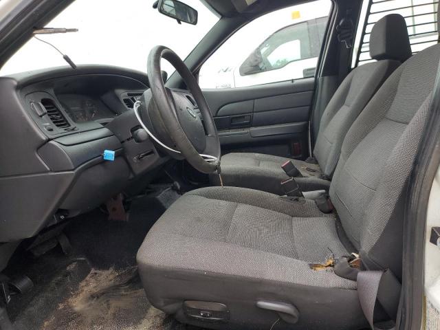 Photo 7 from auction – 2006 FORD CROWN VICT with VIN 2FAFP71W86X119514
