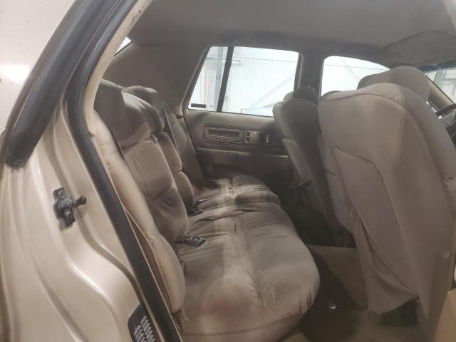 Photo 10 from auction – 1993 BUICK ROADMASTER with VIN 1G4BT5373PR418589