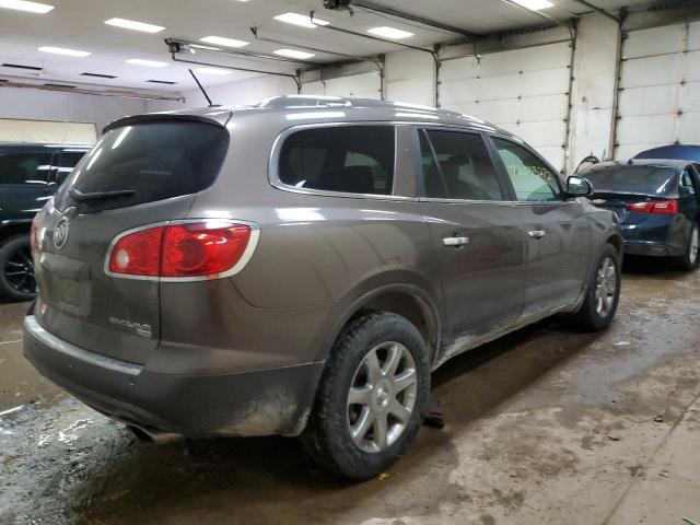 Photo 3 from auction – 2010 BUICK ENCLAVE CX with VIN 5GALRCED4AJ179771
