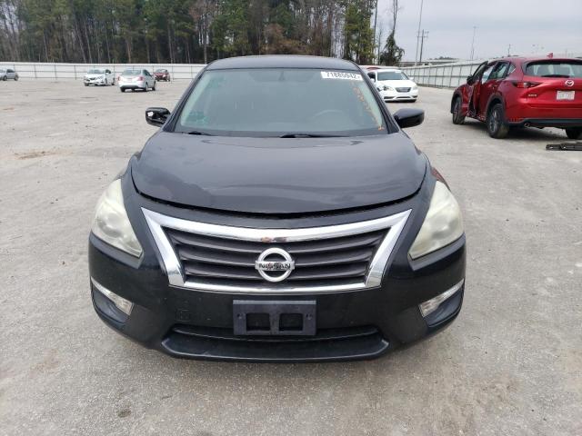 Photo 5 from auction – 2015 NISSAN ALTIMA 2.5 with VIN 1N4AL3AP4FC438607