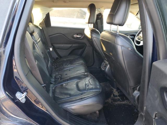 Photo 10 from auction – 2015 JEEP CHEROKEE L with VIN 1C4PJMDB1FW654400