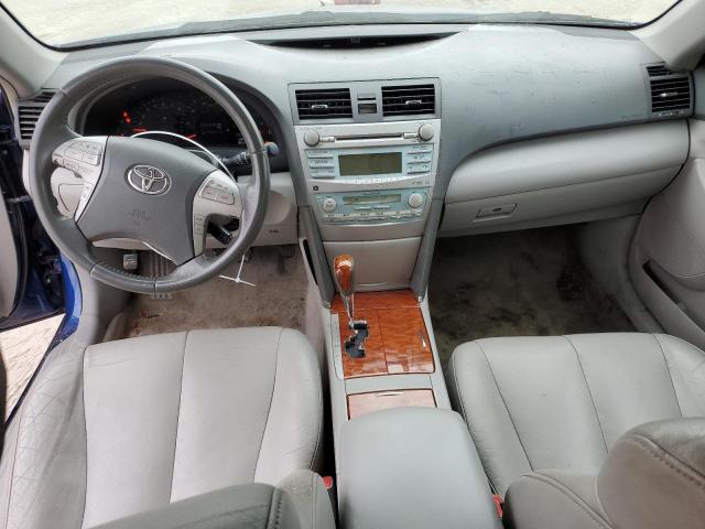 Photo 8 from auction – 2008 TOYOTA CAMRY CE with VIN 4T1BE46K98U253649
