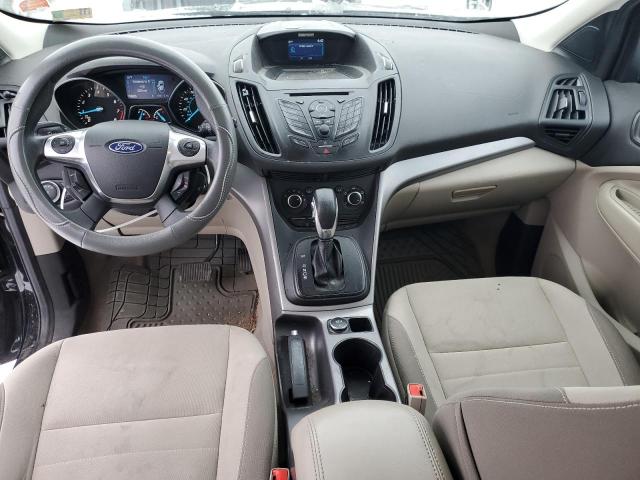 Photo 8 from auction – 2014 FORD ESCAPE SE with VIN 1FMCU9G98EUD81408