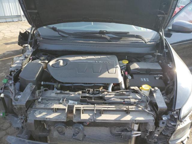 Photo 12 from auction – 2017 JEEP CHEROKEE T with VIN 1C4PJMBS0HW616694
