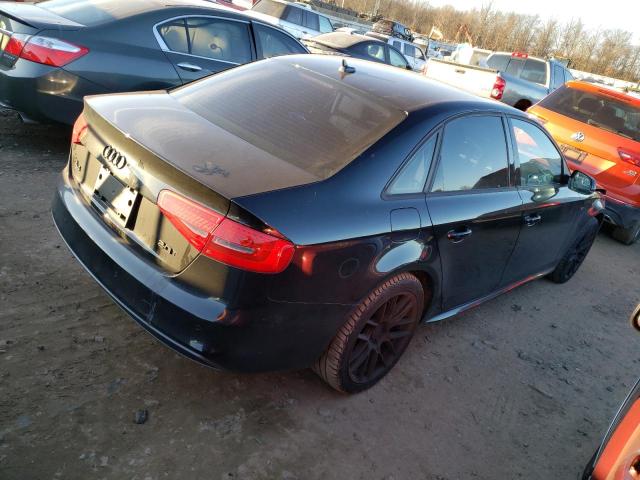 Photo 3 from auction – 2015 AUDI A4 PREMIUM with VIN WAUFFAFL5FN026280