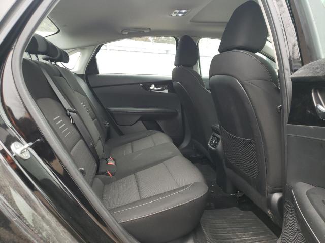 Photo 10 from auction – 2019 KIA FORTE EX with VIN 3KPF54AD7KE092092