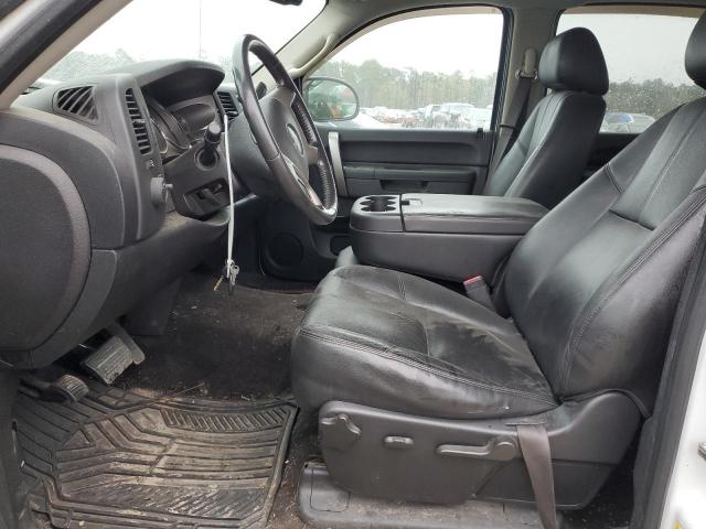 Photo 7 from auction – 2013 GMC SIERRA C15 with VIN 3GTP1VE05DG304850