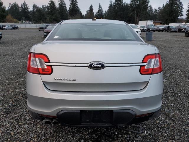 Photo 6 from auction – 2011 FORD TAURUS SE with VIN 1FAHP2DW1BG156430