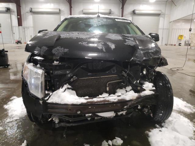 Photo 5 from auction – 2010 FORD EDGE LIMIT with VIN 2FMDK3KC8ABB79047