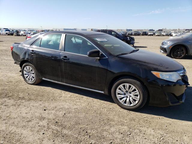 Photo 4 from auction – 2014 TOYOTA CAMRY L with VIN 4T4BF1FK8ER358177