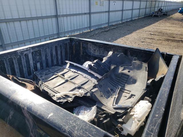 Photo 12 from auction – 2013 CHEVROLET SILVERADO with VIN 3GCPCSE07DG221350