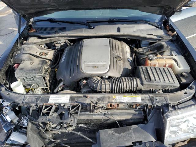Photo 11 from auction – 2008 CHRYSLER 300C with VIN 2C3LK63HX8H179607