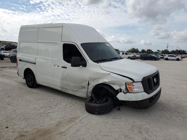 Photo 4 from auction – 2016 NISSAN NV 2500 S with VIN 1N6BF0LY9GN814084