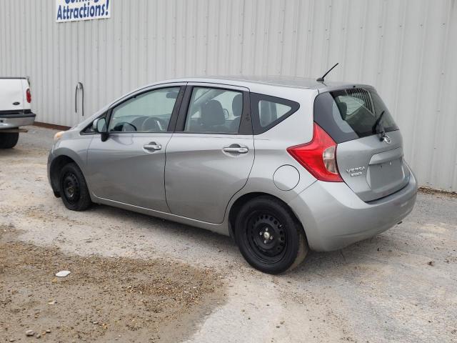 Photo 2 from auction – 2014 NISSAN VERSA NOTE with VIN 3N1CE2CP2EL386386