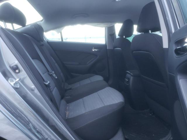Photo 10 from auction – 2014 KIA FORTE EX with VIN KNAFX4A88E5231088
