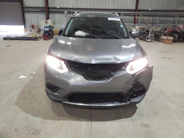 صورة رقم 5 من المزاد - 2015 NISSAN ROGUE S مع VIN KNMAT2MT7FP553482